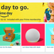 Yes, yes, we know about Prime Day. HEARD ABOUT PRIME DAY, THANKS